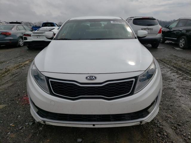 KNAGM4AD1C5011864 KIA OPTIMA HYBRID