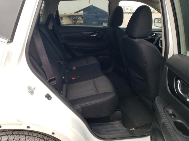 KNMAT2MV6HP520221 Nissan ROGUE S