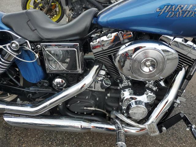 2005 HARLEY-DAVIDSON FXDLI 1HD1GNW135K318508