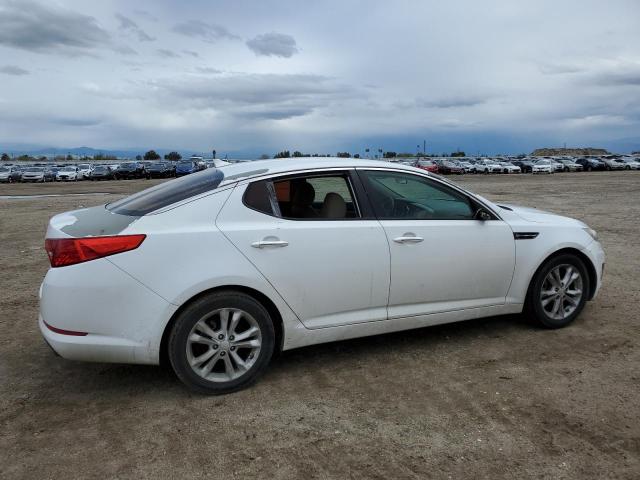 5XXGM4A73DG144314 KIA Optima Lx