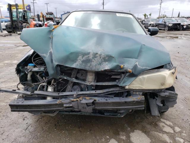 19UUA56621A025339 Acura 3.2TL