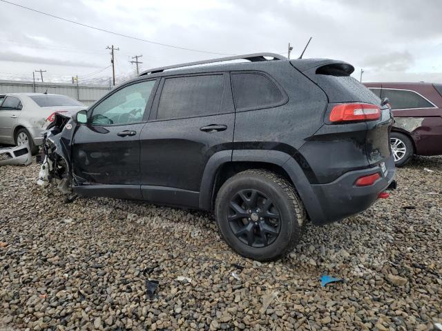 1C4PJMBS8FW664733 Jeep Cherokee Trailhawk