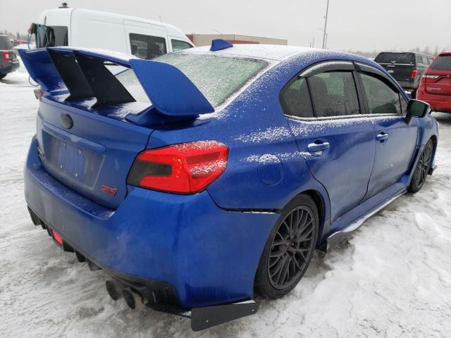 JF1VA2V61G9822328 Subaru Wrx Sti