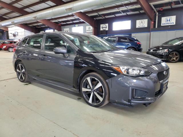 4S3GTAM66K3730880 Subaru Impreza Sport