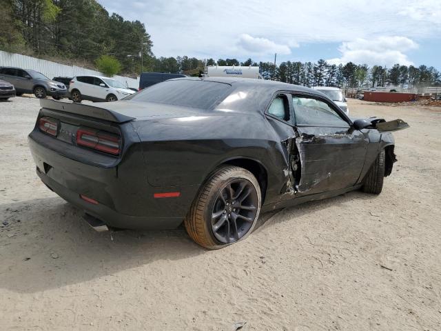 2022 DODGE CHALLENGER 2C3CDZFJXNH156110