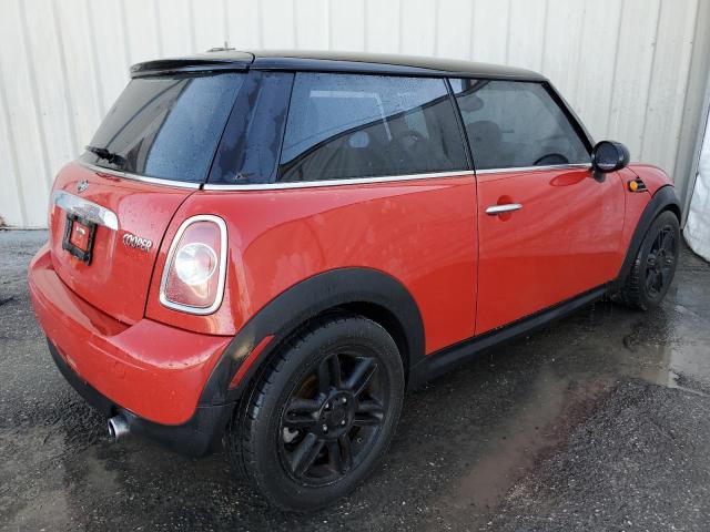WMWSU3C52DT372494 Mini Cooper
