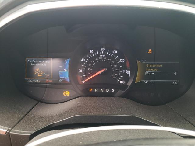 2019 FORD EDGE ST - 2FMPK4AP1KBC17775