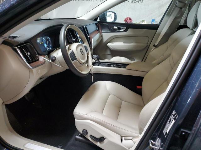 YV4102RK4M1755380 Volvo Xc60 T5 Momentum