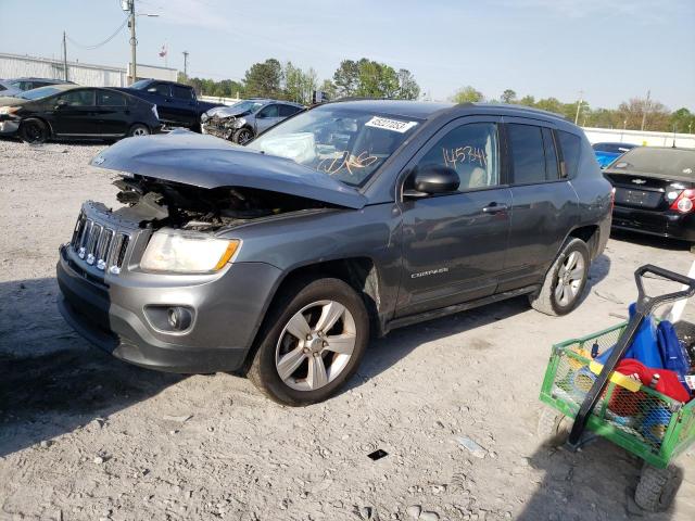 2013 Jeep Compass Sport