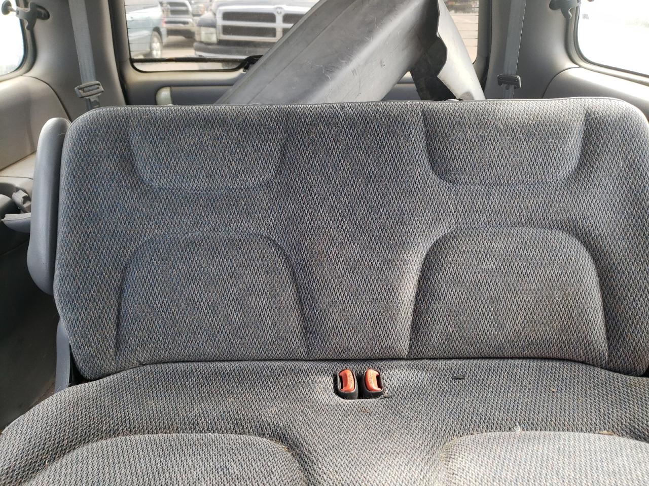 2B4FP25B7VR330305 1997 Dodge Caravan
