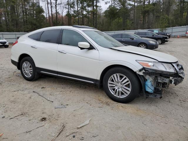 2015 HONDA CROSSTOUR - 5J6TF3H57FL001757