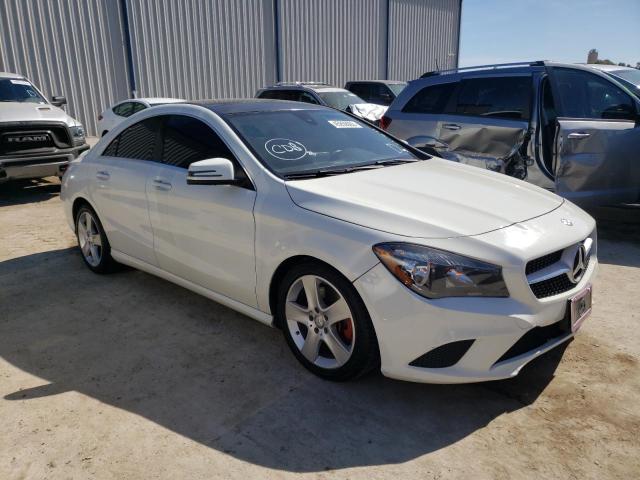 WDDSJ4GB4GN362579 Mercedes-Benz CLA 250 4MATIC