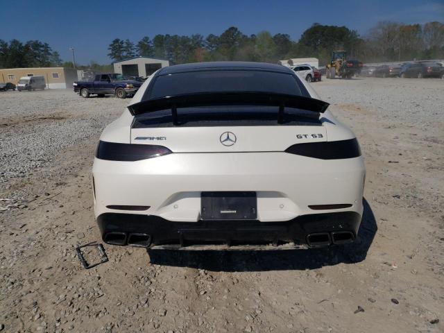 2020 MERCEDES-BENZ AMG GT 63 - W1K7X8JB1LA016771