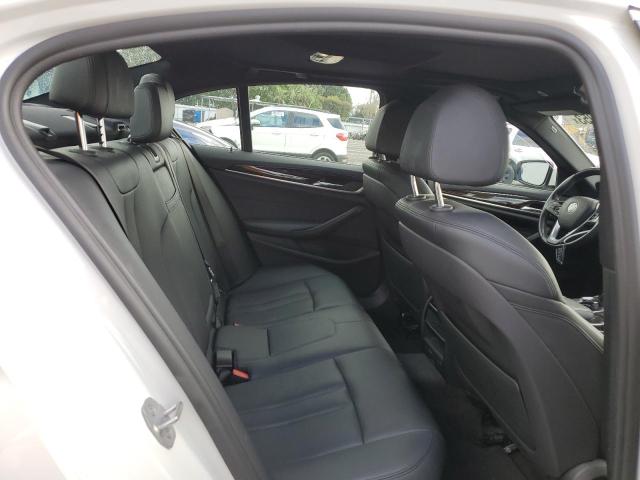 WBAJA5C54JWA39694 BMW 530 I