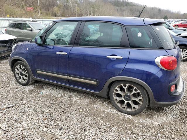 2015 FIAT 500L TREKK - ZFBCFADH4FZ031325
