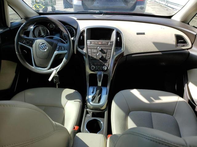 2015 BUICK VERANO CON - 1G4PR5SK6F4201964