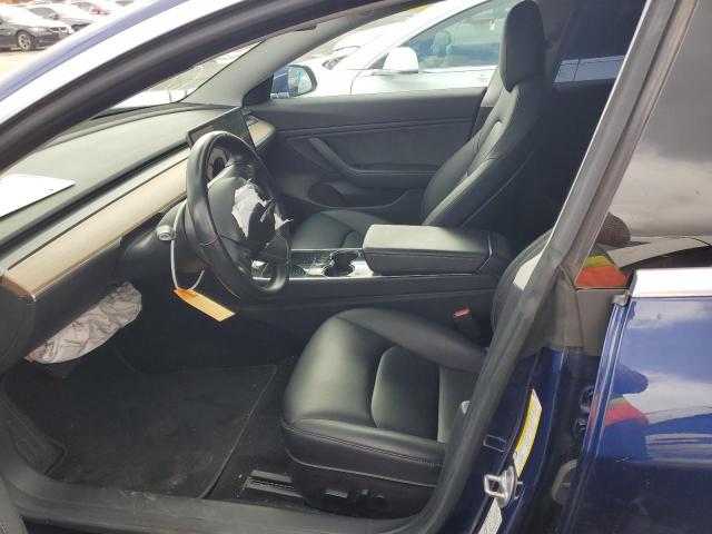 5YJ3E1EA2JF024860 Tesla MODEL 3