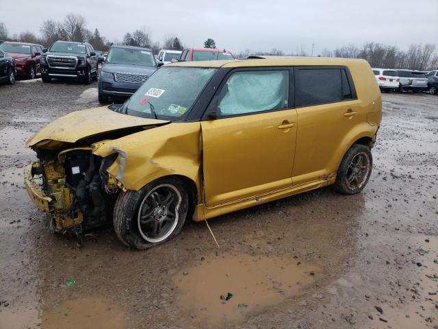 2008 Scion xB 