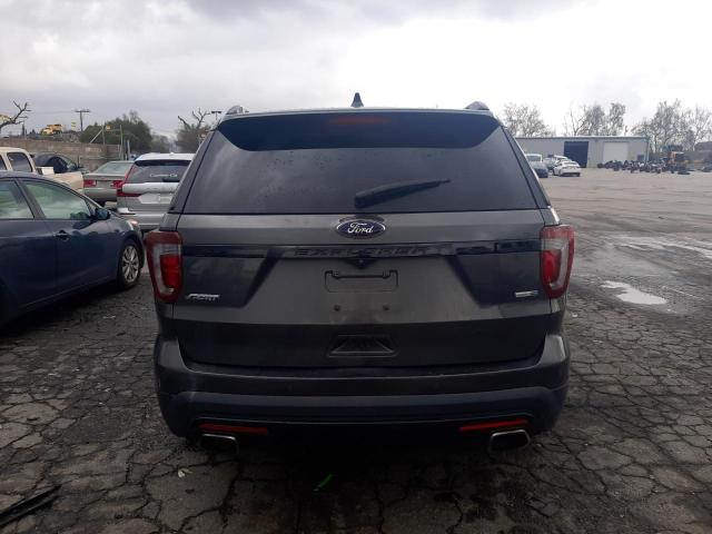 1FM5K8GT7GGB18932 Ford EXPLORER SPORT