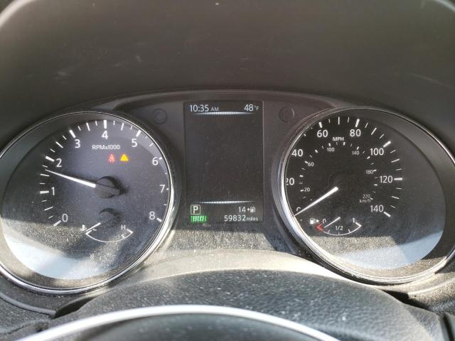 5N1AT2MVXHC811873 Nissan ROGUE SV
