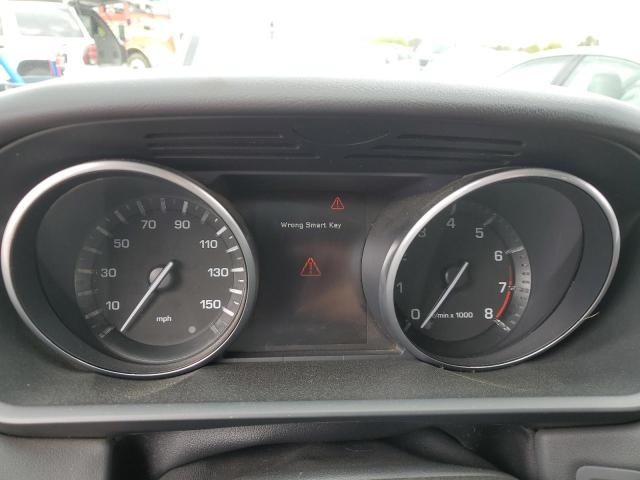 SALWR2WF8EA380366 Land Rover Range Rover Sport Hse