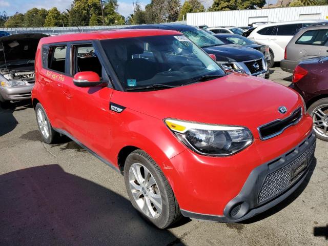 KNDJP3A55E7714796 KIA SOUL +
