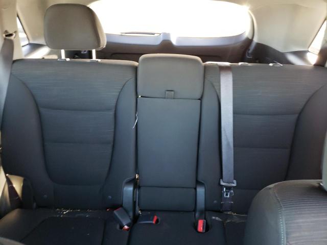 5XYKT3A69EG425979 KIA SORENTO LX