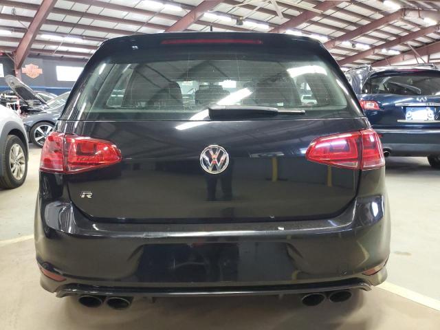2016 VOLKSWAGEN GOLF R - WVWUF7AU7GW066059