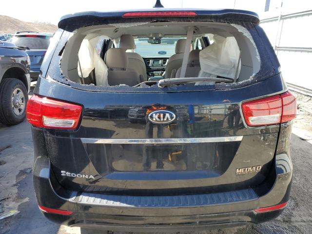 KNDMA5C15H6284119 KIA Sedona L