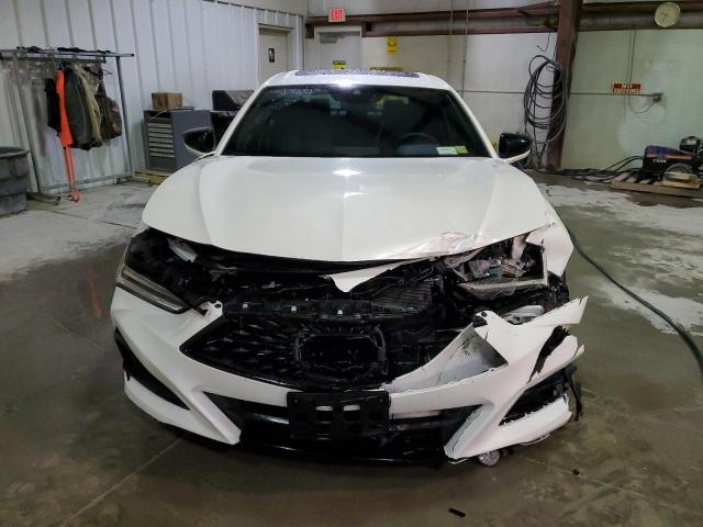 2022 ACURA TLX TECH A - 19UUB5F53NA001450