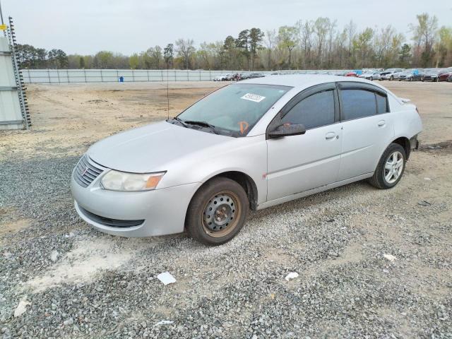 2007 Saturn Ion 