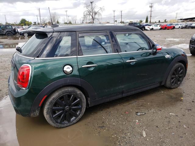 WMWXU3C53H2D32512 Mini Cooper