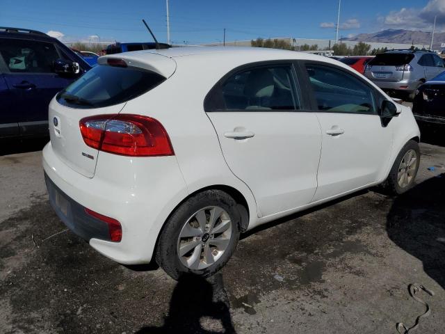 2017 KIA RIO EX - KNADN5A31H6036553