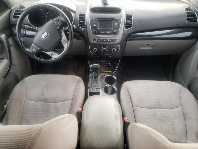 5XYKT4A64EG485626 KIA SORENTO LX