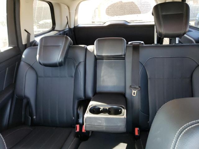 2015 MERCEDES-BENZ GL 450 4MA - 4JGDF6EE1FA616036