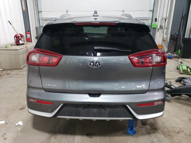 2018 KIA NIRO FE - KNDCB3LC1J5138388