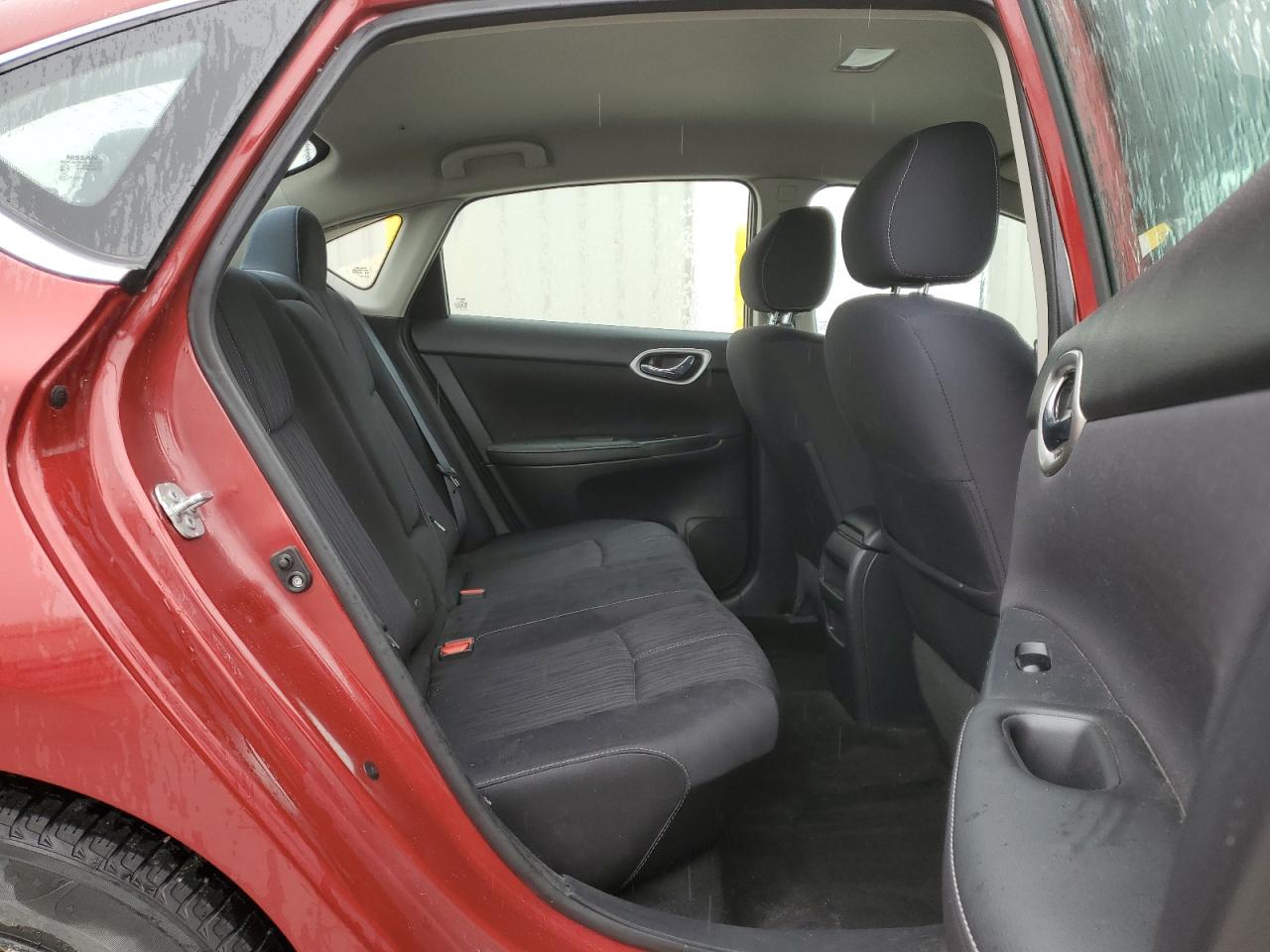 3N1AB7AP1GL646229 NISSAN SENTRA 2016