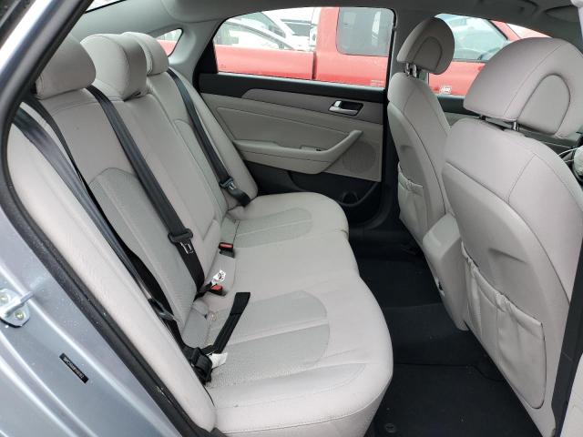 2015 HYUNDAI SONATA ECO - 5NPE24AA9FH161912