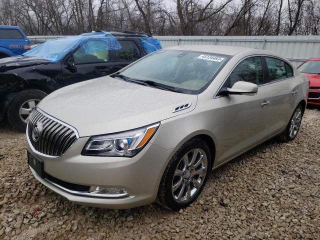 2014 Buick LaCrosse 