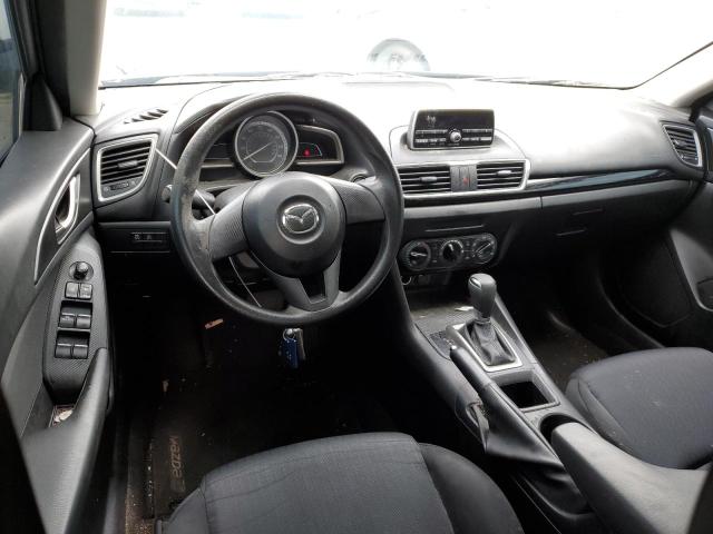 2015 MAZDA 3 SV - JM1BM1T72F1267154