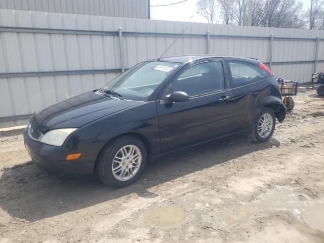 2005 Ford Focus ZX3