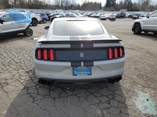 1FA6P8JZ8H5523014 Ford Mustang Shelby Gt350