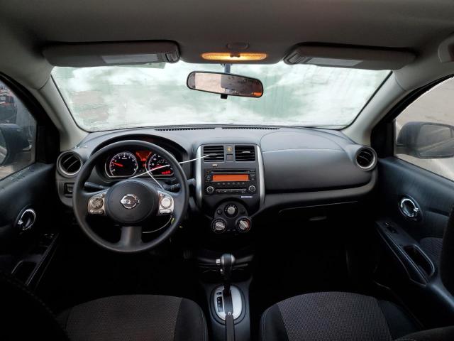 3N1CN7AP3EL854951 Nissan VERSA S