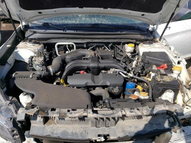 4S4BSANC5K3305244 Subaru Outback 2.5i Limited