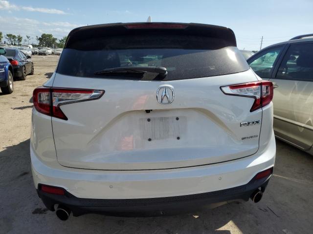 2019 ACURA RDX ADVANC - 5J8TC2H77KL019861