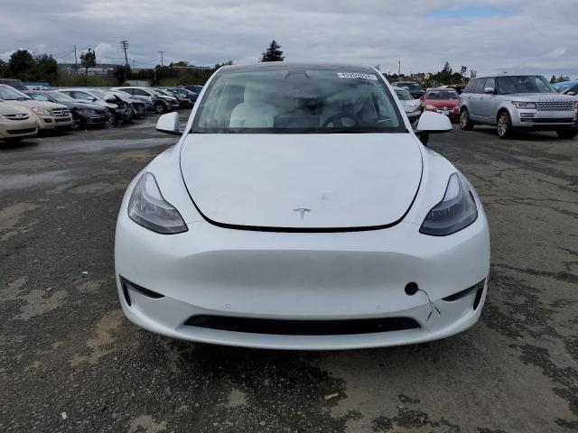 7SAYGDEF0NF406536 Tesla Model Y