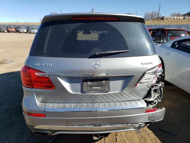 2015 MERCEDES-BENZ GL 450 4MA - 4JGDF6EE1FA616036