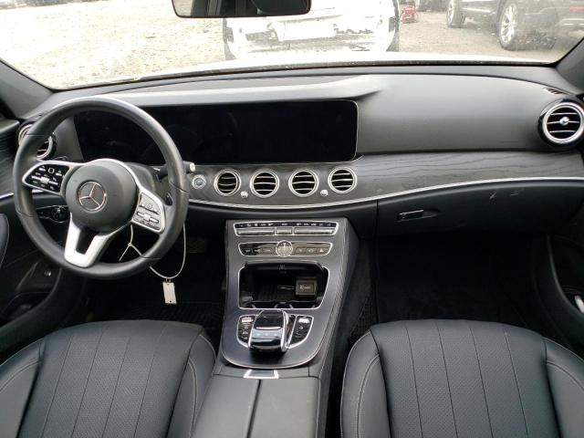 2020 MERCEDES-BENZ E 350 4MAT - W1KZF8EB1LA820994