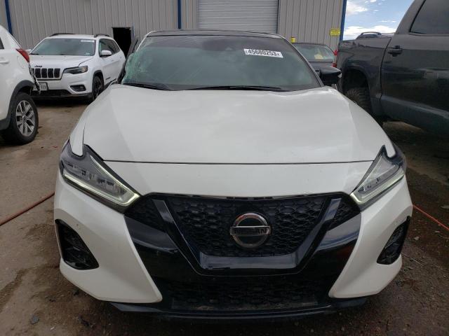 1N4AA6EV0MC502672 Nissan Maxima Sr