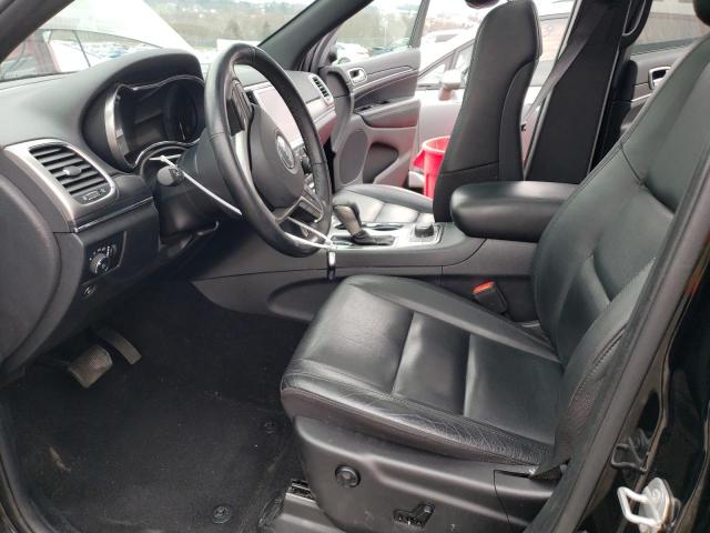 1C4RJFBG1LC224706 Jeep Grand Cherokee Limited